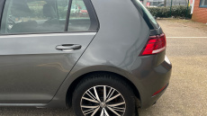 Volkswagen Golf 1.4 TSI SE [Nav] 5dr DSG Petrol Hatchback